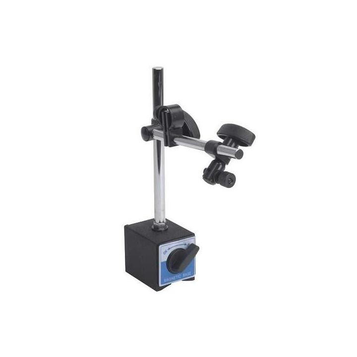 Base imantada para reloj comparador