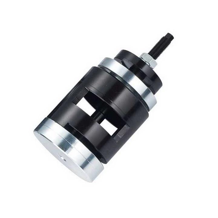 Extractor silentblocks brazo suspensión trasero BMW E39 – profesional