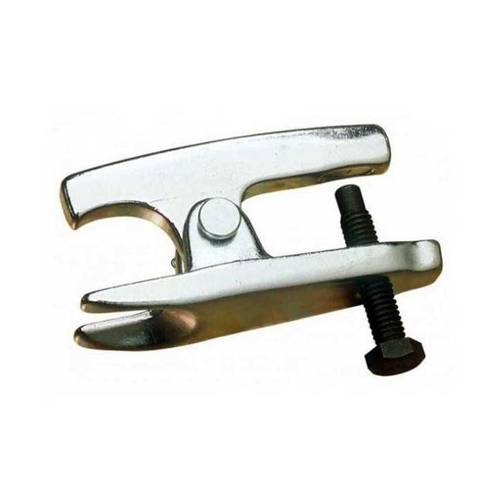 Extractor universal de rótulas 19x50 mm acero forjado perfil bajo