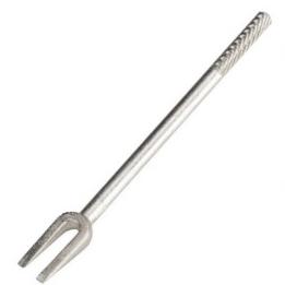 Extractor de golpe para rótulas 400mm capacidad 19mm herramienta taller