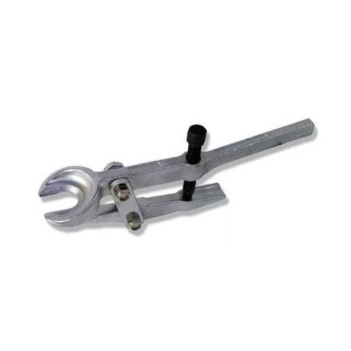 Extractor de rótulas de perfil bajo 17x50 mm