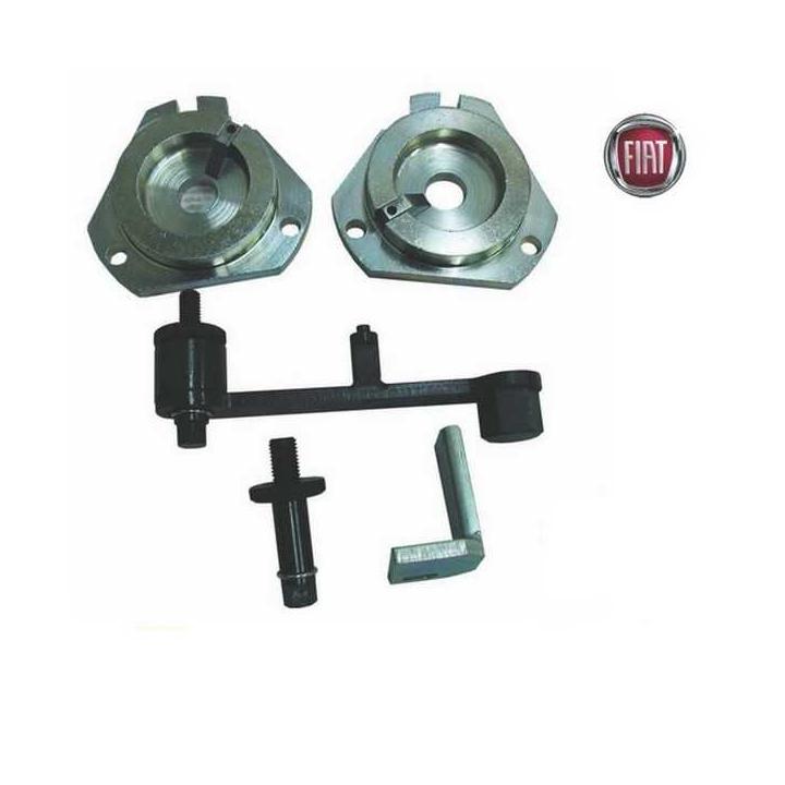 kit reglaje calado motores fiat lancia 1 6 12v 16v