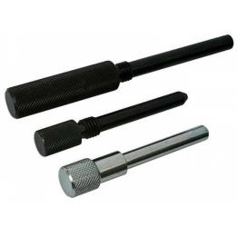 Pasadores de reglaje para motores diésel dCi Renault Nissan Opel Dacia