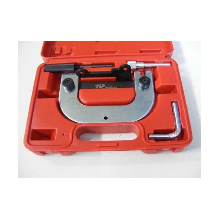 Conjunto de reglaje para motores Renault Nissan Opel 1.4 a 2.0 16V