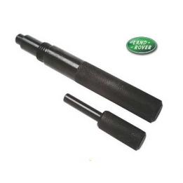 Juego pasadores reglaje Land Rover 2.5D Td5 Defender Discovery OEM