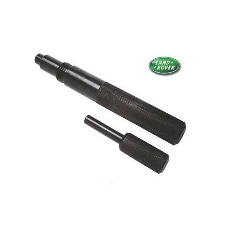 Juego pasadores reglaje Land Rover 2.5D Td5 Defender Discovery OEM