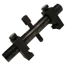 Extractor de poleas para generadores, aire acondicionado y bombas de agua... 40 - 168 mm.