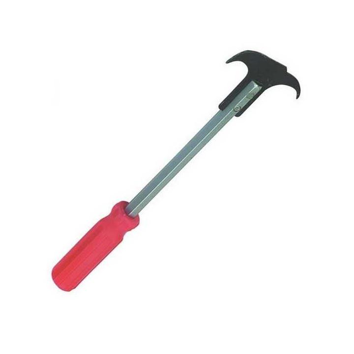 Extractor de retenes  320 mm para transmisiones