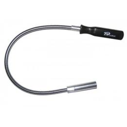 Imán flexible recuperador 0.5 kg 600 mm para taller mecánico