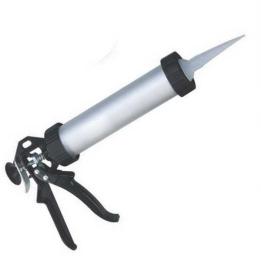 Pistola silicona