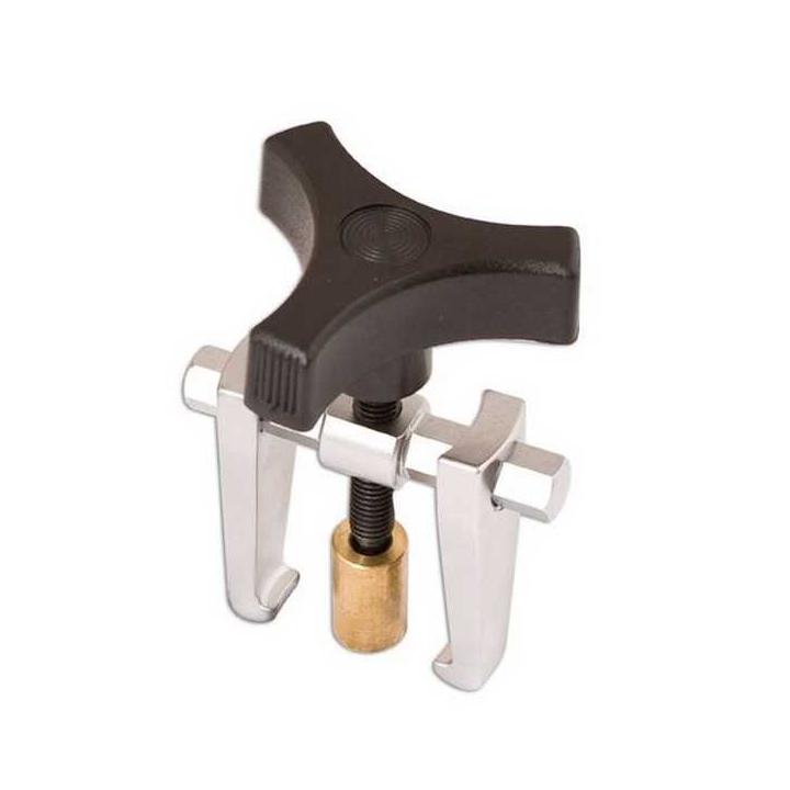 Extractor de brazo de limpiaparabrisas