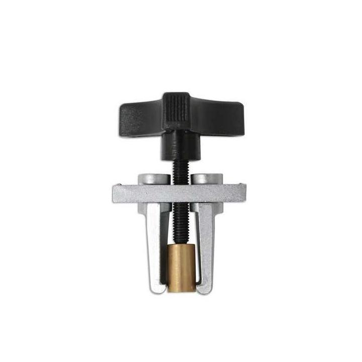Extractor de brazo de limpiaparabrisas