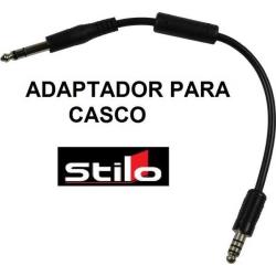 Adaptador STILO para intercomunicador TERRATRIP PRO V2 y CLUBMAN