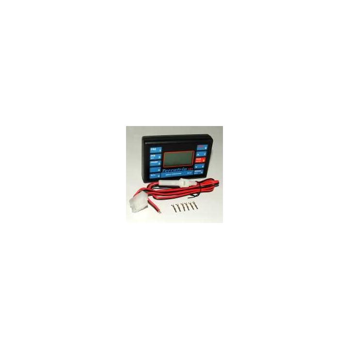 Terratrip 101 plus rally computer modelo año 2014 Terratrip
