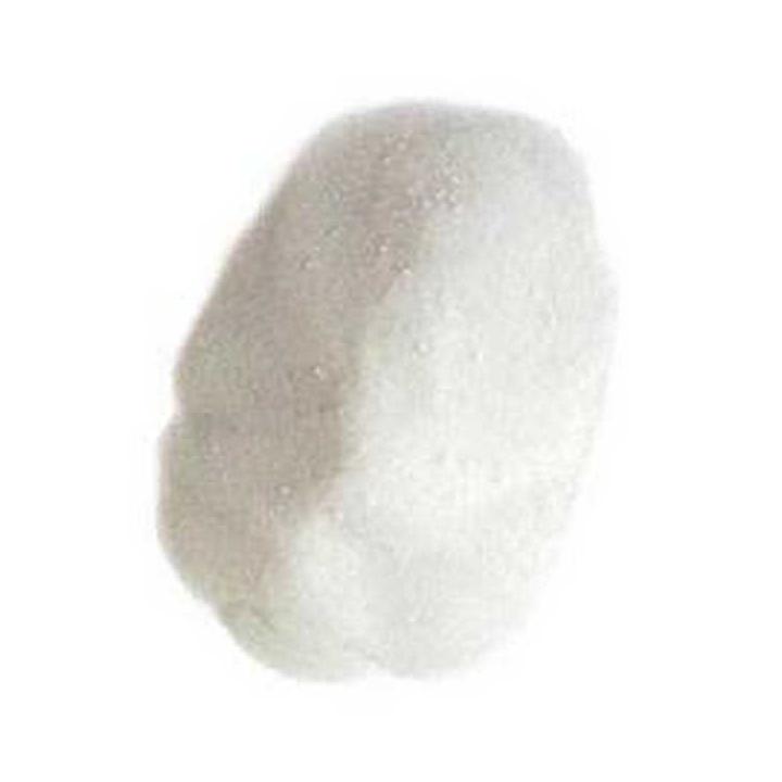 Saco de microesferas de vidrio 100-300 micras para chorreado profesional