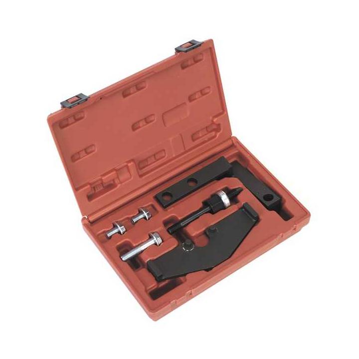 Conjunto de reglaje de distribución para motores Mini R50 R52 R53 y Chrysler PT Cruiser 1.6 gasolina