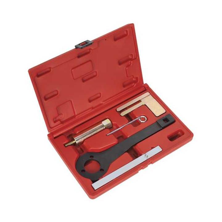 Conjunto para quitar/instalar cadena de distribución motores BMW mini y PSA