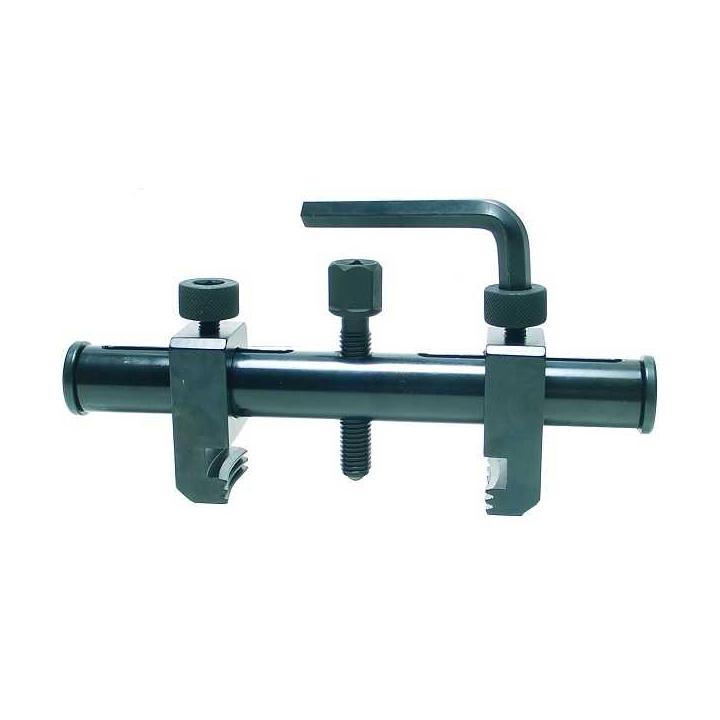 Extractor de poleas para generadores, aire acondicionado y bombas de agua... 40 - 168 mm.