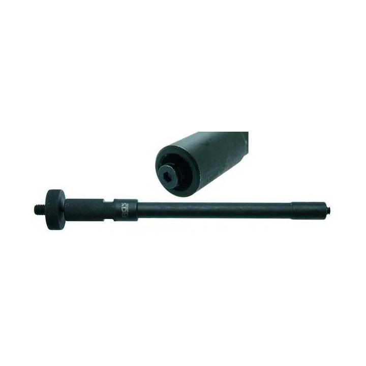 Extractor de arandelas de cobre para inyectores diésel 7.5 a 10 mm