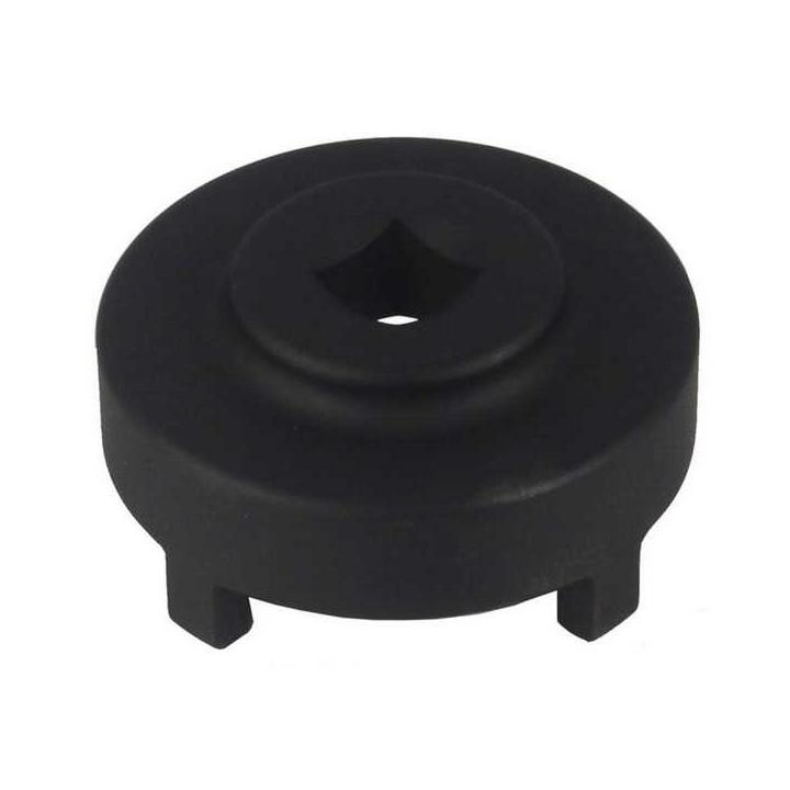 Vaso 3/4" para rótula suspensión mercedes clase M-ML