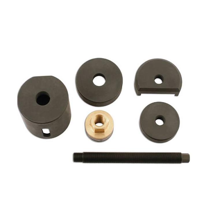 extractor e instalador de silentblocks para bmw mini r50 r59
