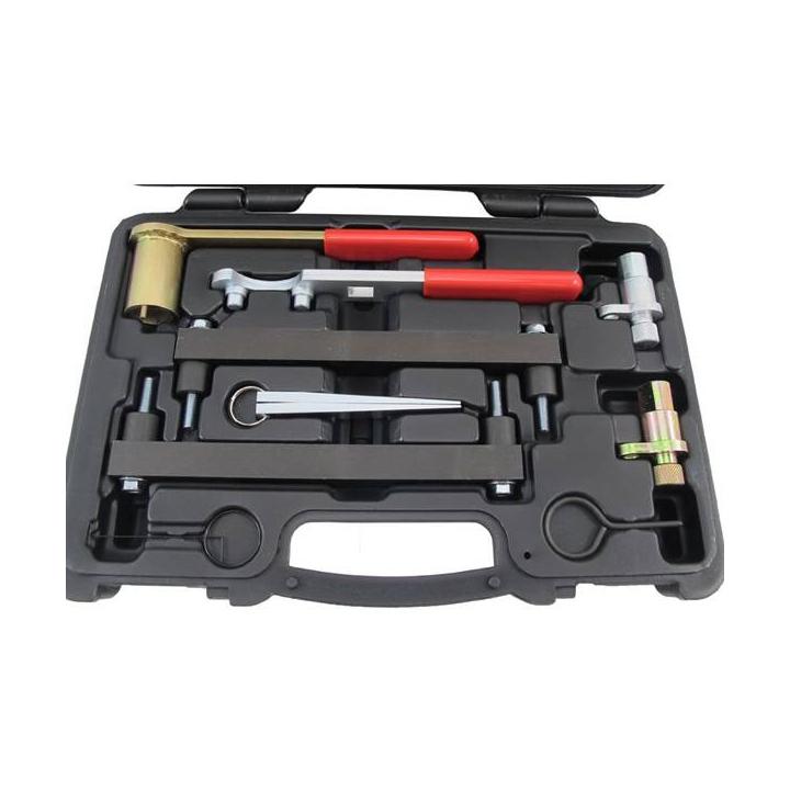 Reglaje para motores gasolina Jaguar/Land Rover 3,2 / 3,5 / 4,0 / 4,2 / 4,4