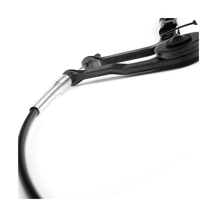 Alicate de abrazaderas con cable
