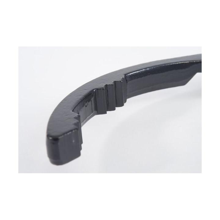 Alicates ajustables para filtros de aceite de 45 a 108 mm para taller mecanico