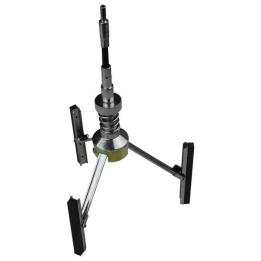 brunidor cilindros 51-178 mm tres brazos con piedras 220