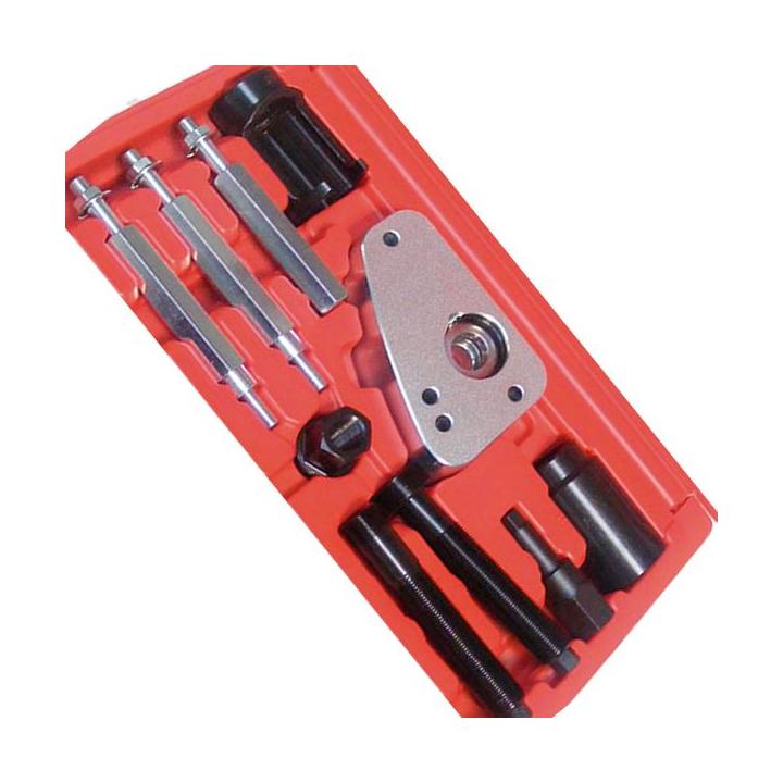 Extractor de inyectores PSA HDi para motores 2.0 HDi DW10 DW12 sin desmontar culata