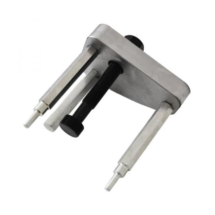 Extractor de inyectores PSA HDi para motores 2.0 HDi DW10 DW12 sin desmontar culata