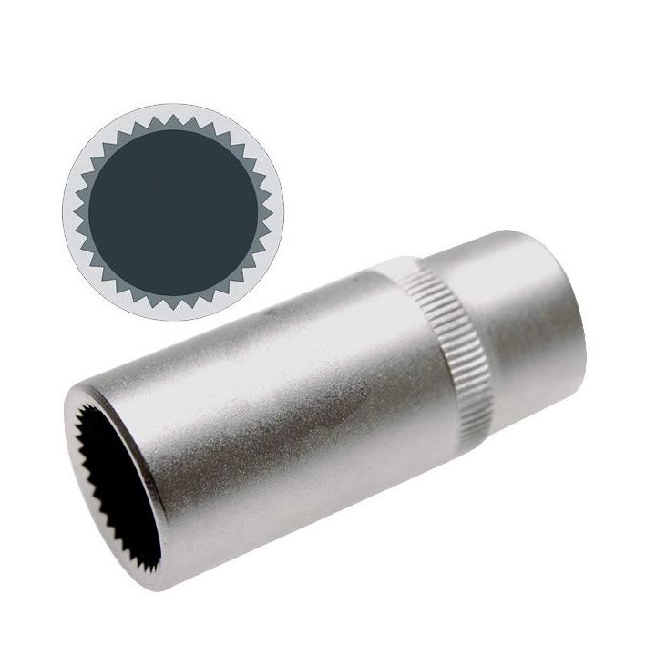 Vaso multi-punto para bombas de inyección Mercedes 33 dientes XZN Spline
