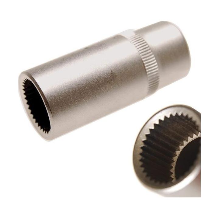 Vaso multi-punto para bombas de inyección Mercedes 33 dientes XZN Spline