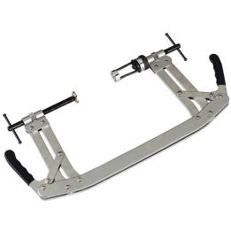 compresor muelles valvulas levas doble 55-175mm profesional