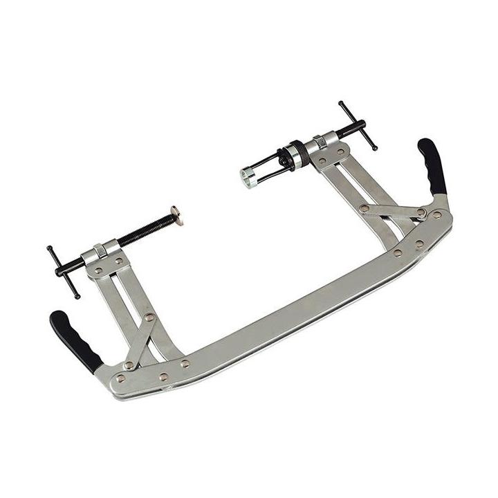 compresor muelles valvulas levas doble 55-175mm profesional