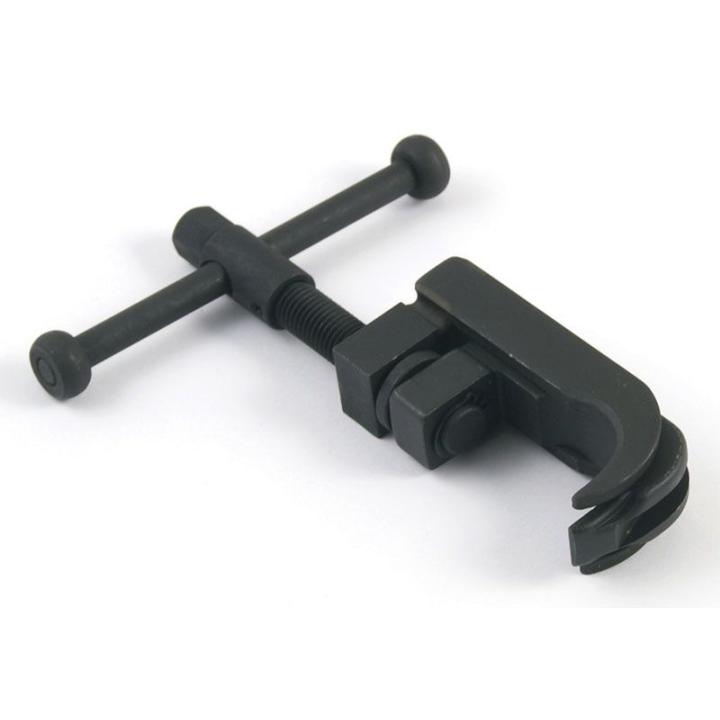 Extractor de espaciadores de válvulas