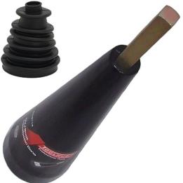 cono instalador fuelles transmision palier 33 100mm