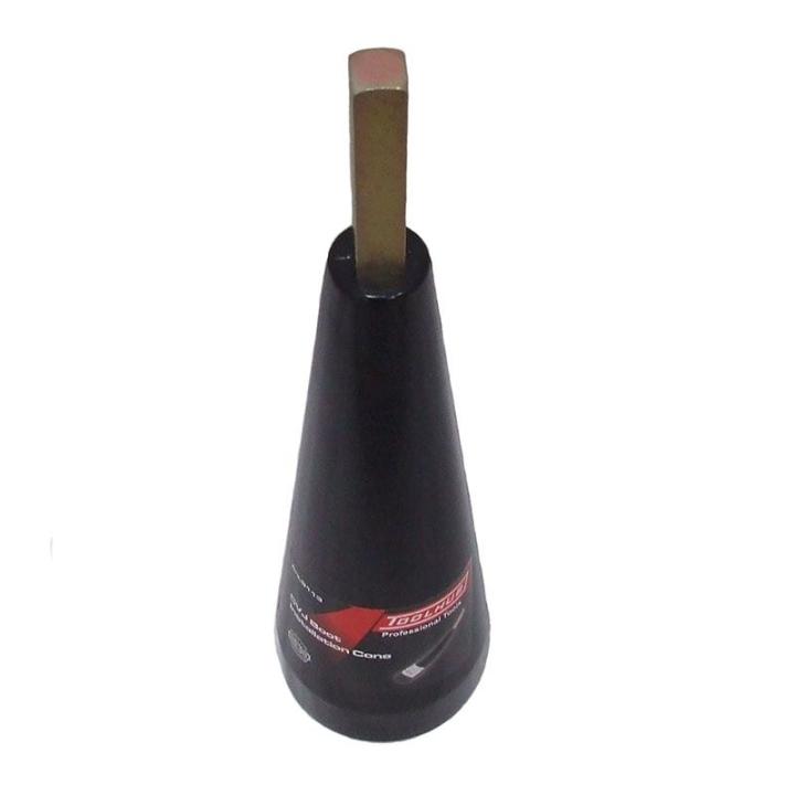 cono instalador fuelles transmision palier 33 100mm