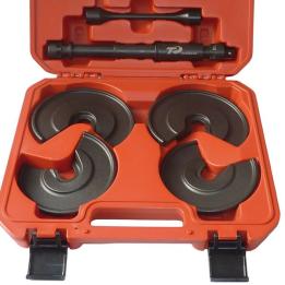 Compresor muelles amortiguadores horquilla trasera c/ apertura de - 30mm