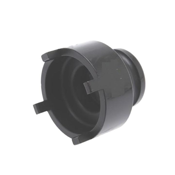 Vaso 3/4" para rótula suspensión mercedes clase M-ML