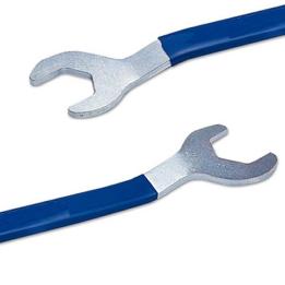 Llave para ventilador o  embrague viscoso