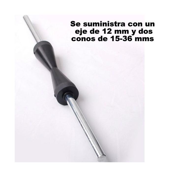 equilibradora manual bike lift 35n llantas moto scooter hasta 21 pulgadas