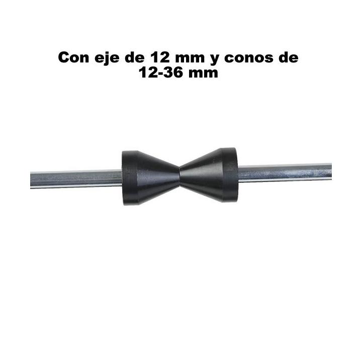 equilibradora manual bike lift 35n llantas moto scooter hasta 21 pulgadas