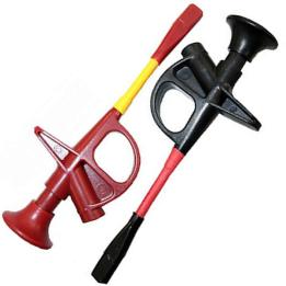 Pinza de comprobación de corriente, 2 piezas