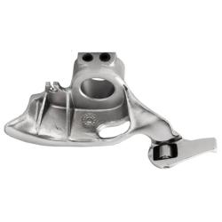 Uña de acero para Velyen, Bosch, Sicam, M&B Engineering, Beissbarth, Accu-Turn, Facom, Italgarage, Werther...