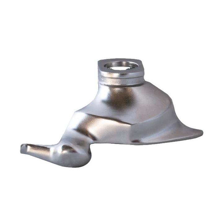 Uña de acero para desmontadora de neumáticos con eje cónico 32-29 mm compatible multimarca