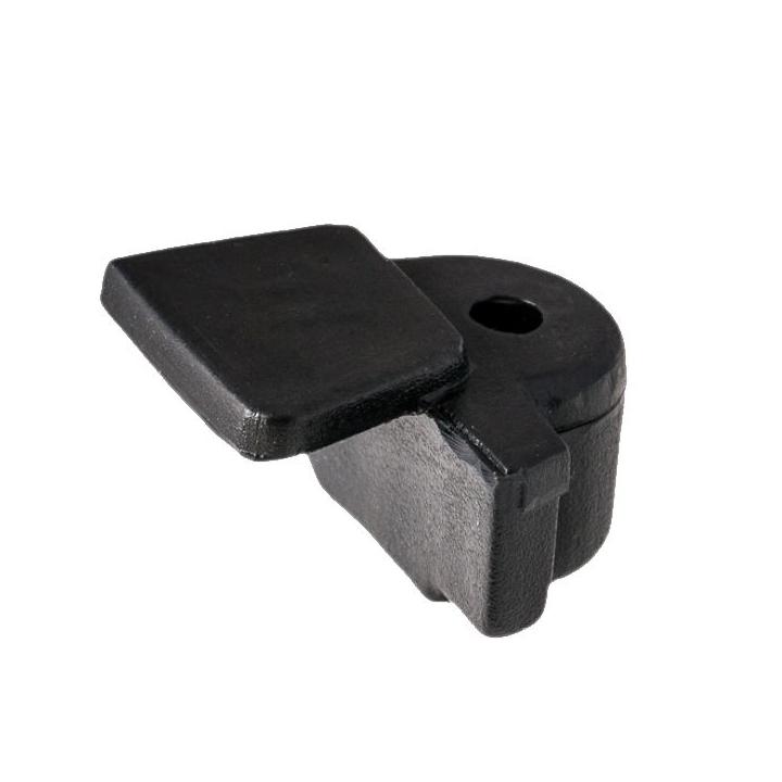 8. Título ALT optimizado Protección plástica para uña de acero de desmontadora de neumáticos compatible con múltiples marcas