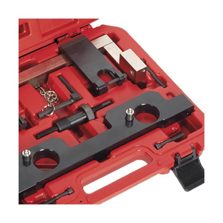 conjunto reglaje sincronizacion motor bmw n20 n26 2-0 gasolina