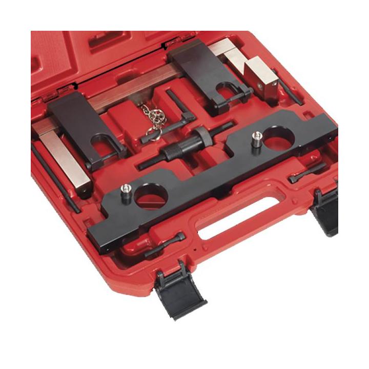 conjunto reglaje sincronizacion motor bmw n20 n26 2-0 gasolina