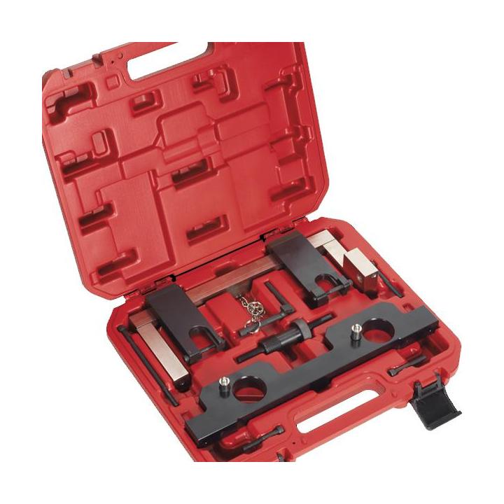 conjunto reglaje sincronizacion motor bmw n20 n26 2-0 gasolina